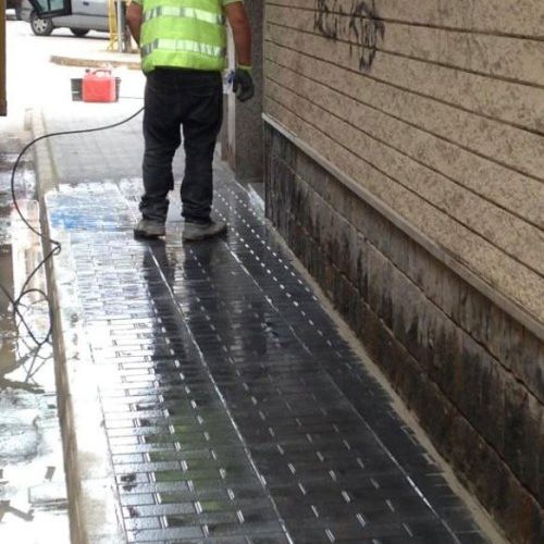 obras de pavimentacion en alicante