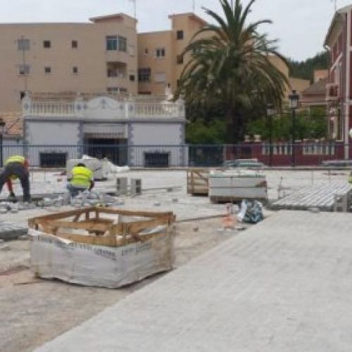 pavimentacion alicante